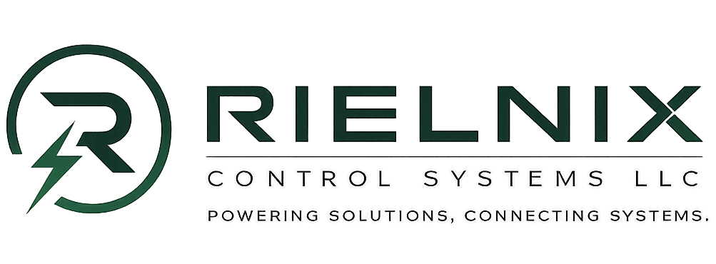 Rielnix Control Systems